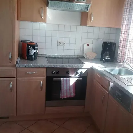 Im Gruenen - Carpe Diem Apartamento