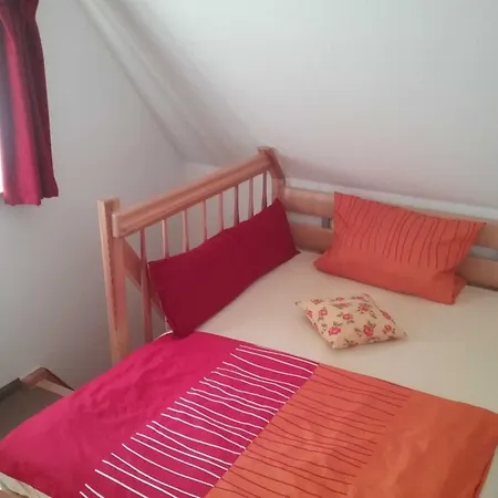 Apartamento Im Gruenen - Carpe Diem *