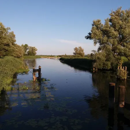 Im Gruenen - Carpe Diem Apartamento Grammendorf