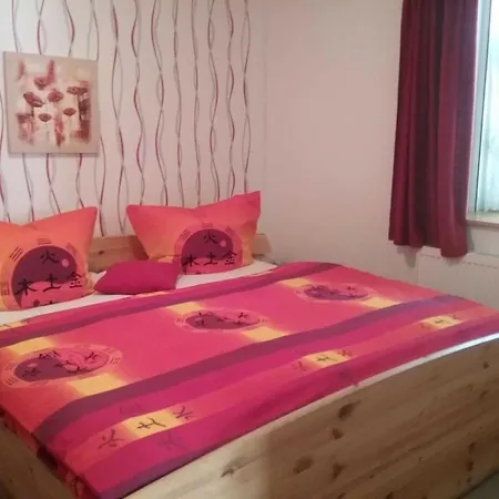 Im Gruenen - Carpe Diem Apartamento Grammendorf