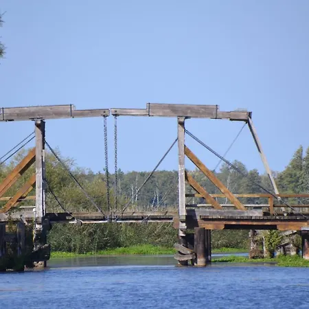 Im Gruenen - Carpe Diem Apartamento