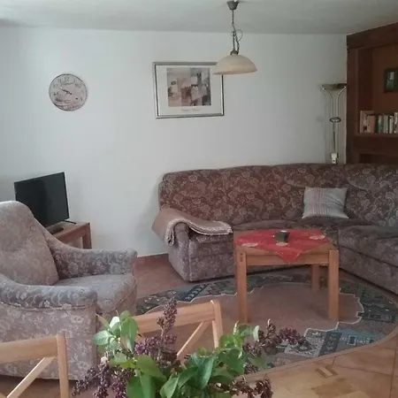 Apartamento Im Gruenen - Carpe Diem Grammendorf